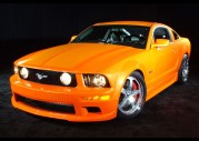 2005 Ford Mustang GT